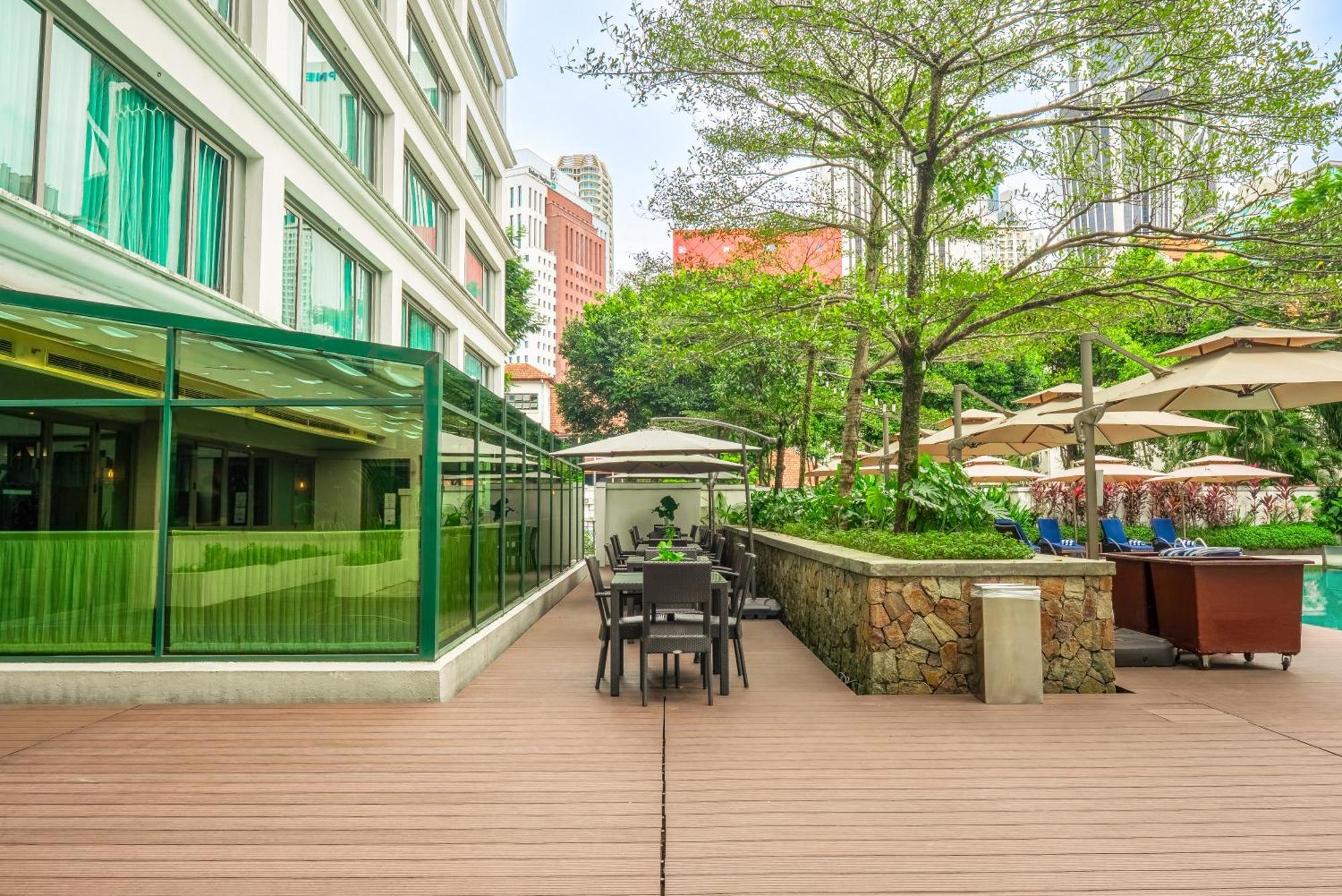 Micasa All Suites Hotel — Photos 1